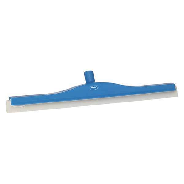 Squeegee Head, Blue, 24