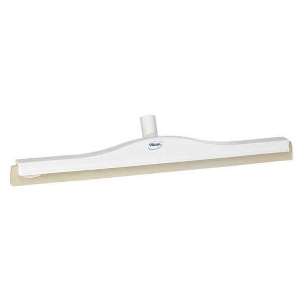 Squeegee Head, White, 24