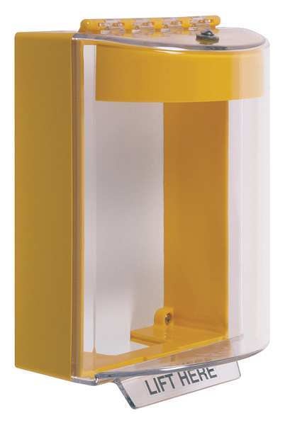 Universal Stopper Cover, Surface, 4inD