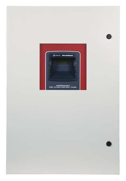 NEMA 4 36.0 in H x 24.0 in W x 8.75 in D Wall Mount Enclosure