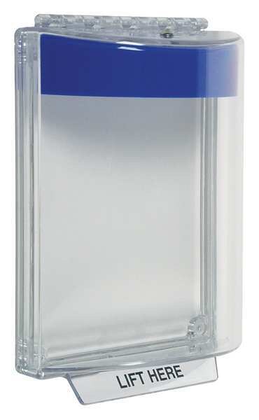 Universal Stopper Cover, Surface, 2-21/32D