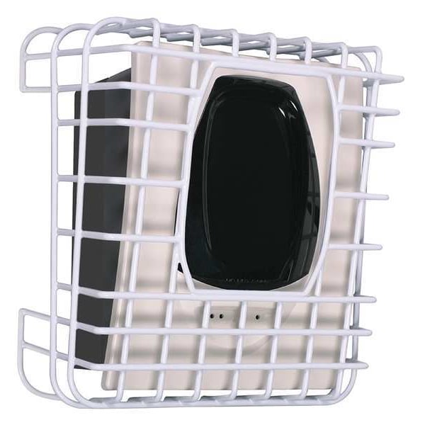 Damage Stop Cover, 9-5/8 Inx5-1/2x11in