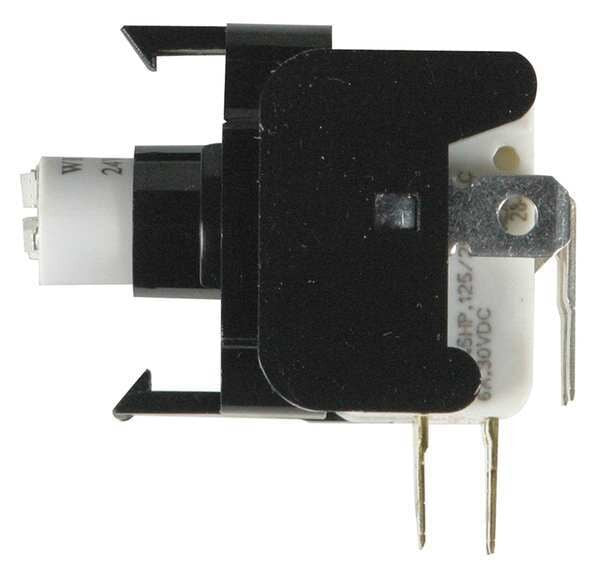 Internal Contact Assembly