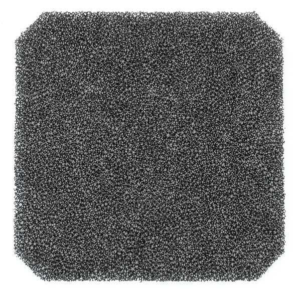 Replacement Filter Media