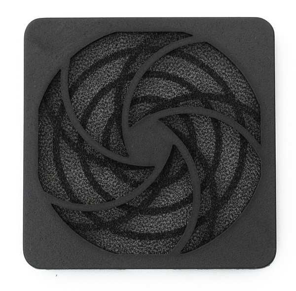 Filter Guard, 3-1/8
