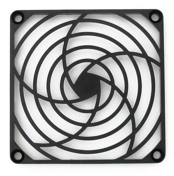 Fan Guard, 3-5/8