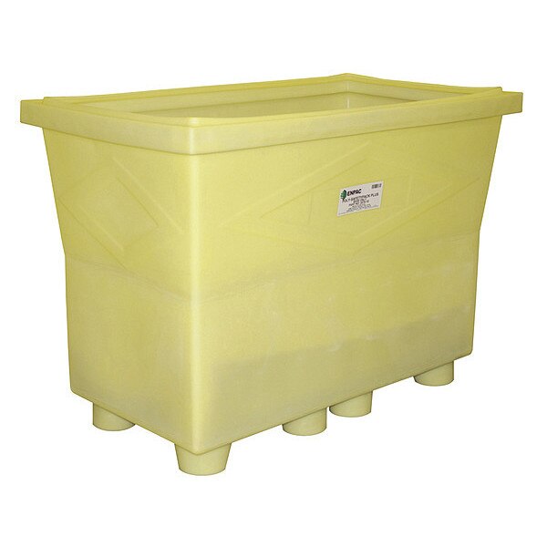 Spill Containment, 1200 lb.