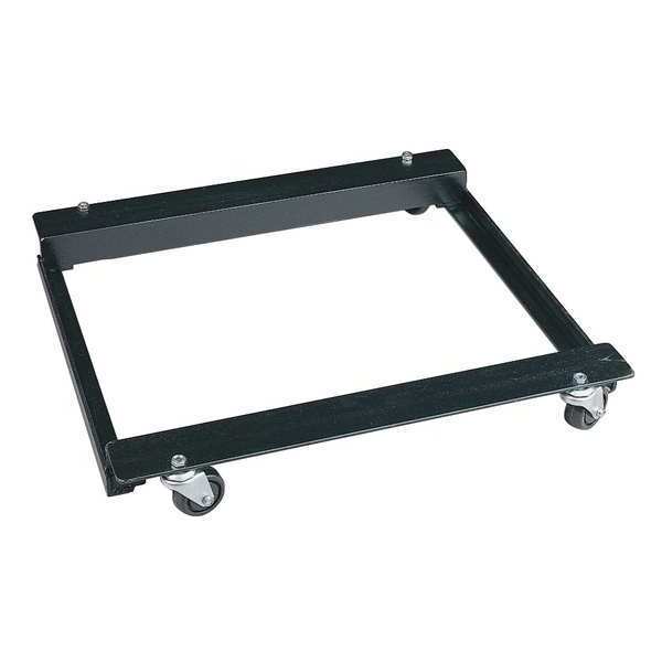 Spill Containment Caster Frame, 1200 lb.