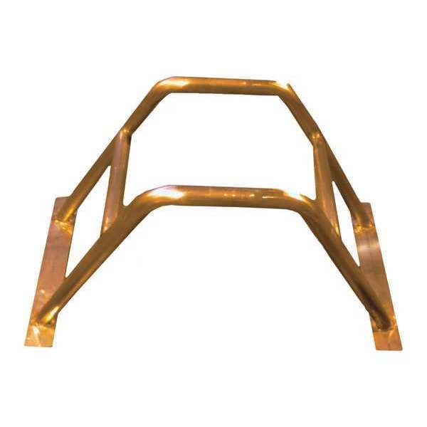 Hose Bridge, 22 in.L x 39 in.W