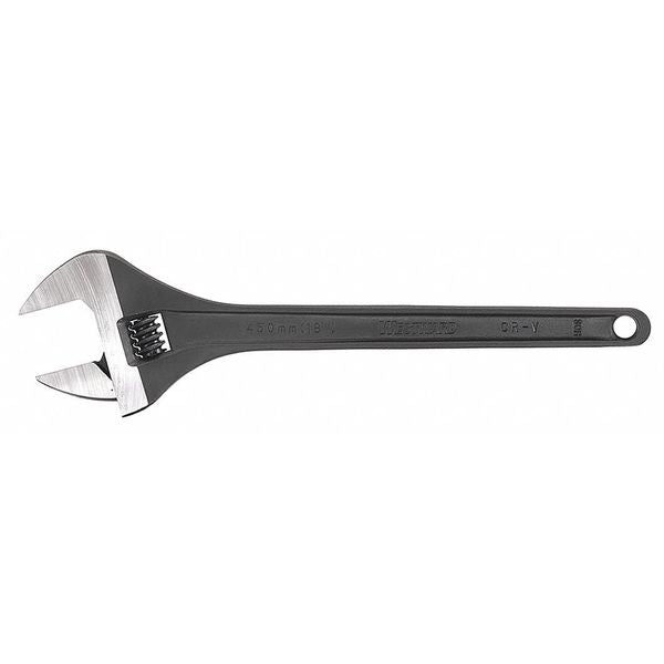 Adj. Wrench, 18
