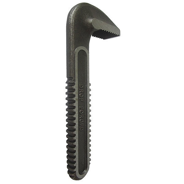 Repl Hook Jaw, For 14 In Pipe Wrench