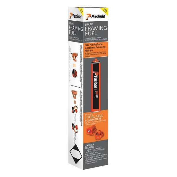 Framing Tool Fuel Cartridge, For Paslode 19L844, 48PD34, 902600