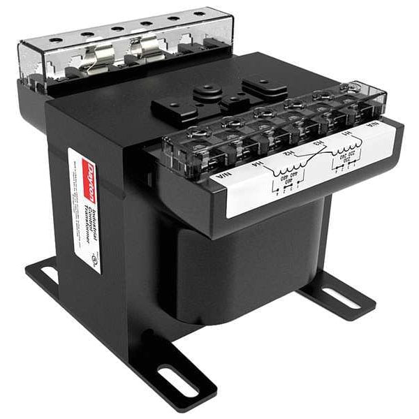 Control Transformer, 500VA, 208/277VAC