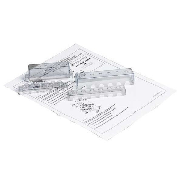 Terminal Cover, Control, Micron, PK10