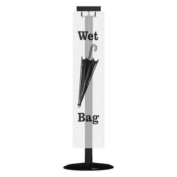 Wet Umbrella Bag Holder, Floor Standing