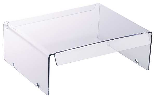 Sneeze Guard, Plastic