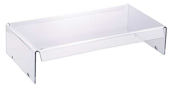 Sneeze Guard, Plastic