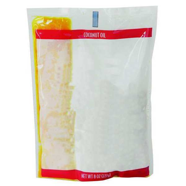 Popcorn Portion Pack, 8oz, Salt Flvor, PK36