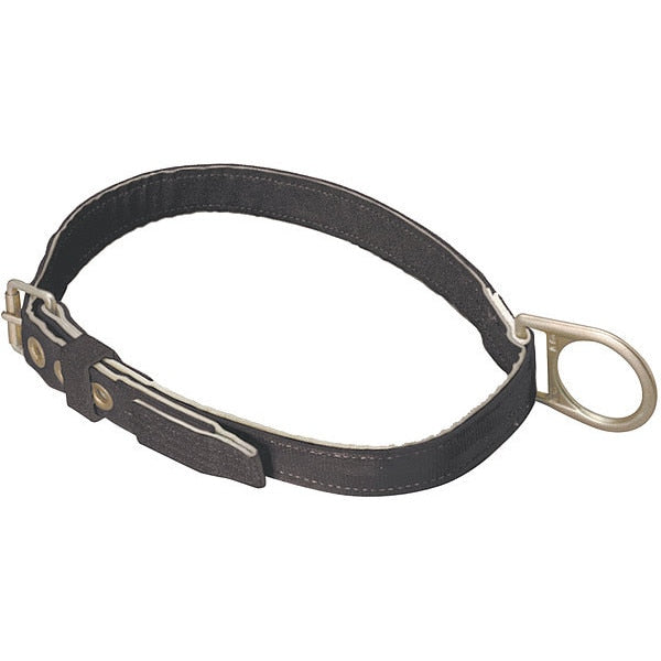 Body Belt, 1 D-Rings, Size 2XL