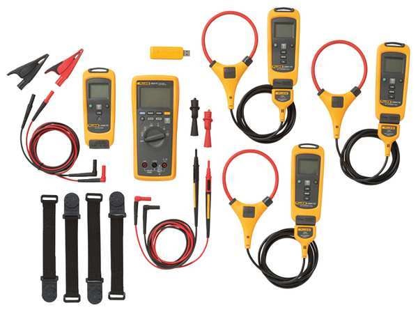 Wireless Industrial System
