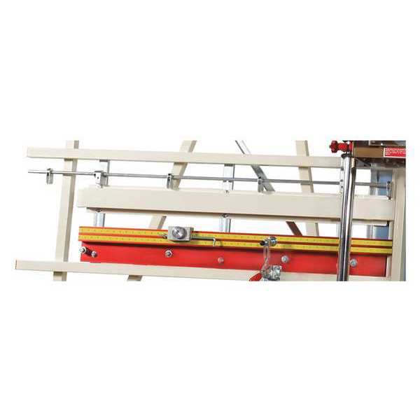 Gauging System (TR2)