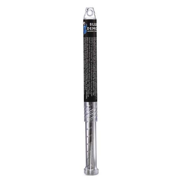 Thoriated, Tungs Electrode, 1/16x7