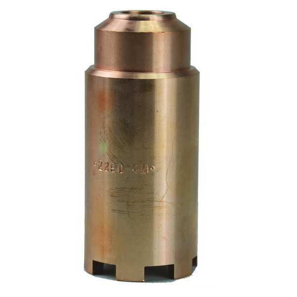 Heating Tip, size 0