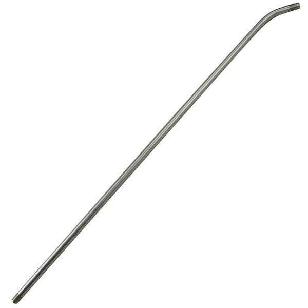 Tube, size 0