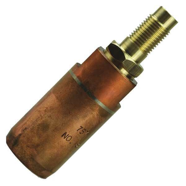 Heating Tip, size 18