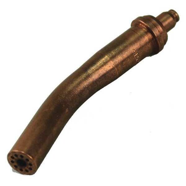 Scarfing Tip, size 16