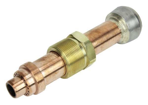 Scarfing Tip, size 62