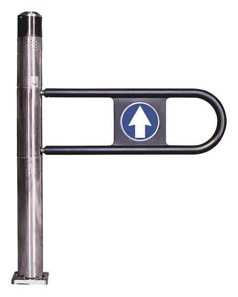 Automatic Open/Close Gate, 1 or 2 Way