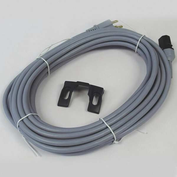Grounded Power Cord, 30 Ft.