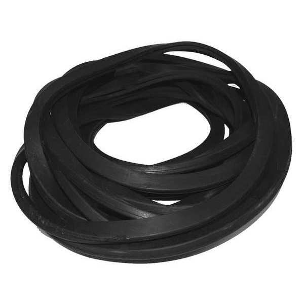 Filter Rubber Gasket, 460mm