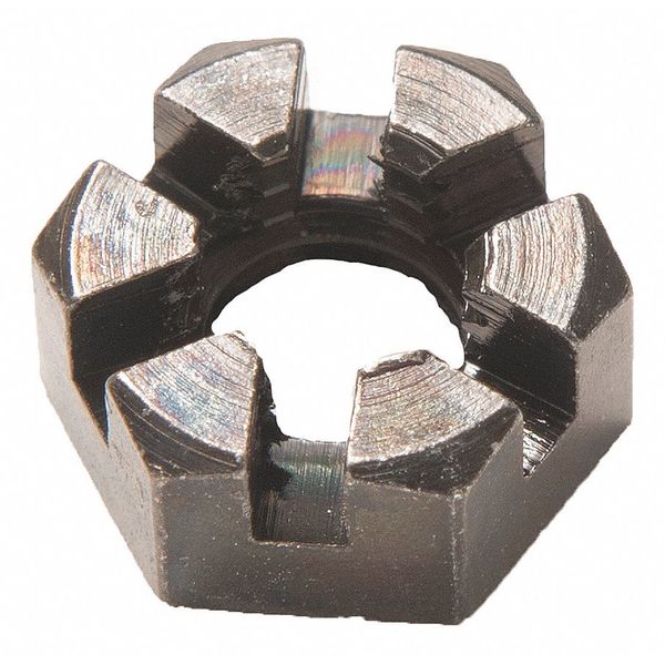 Slotted Nut for 1 1/2 Ton Lever Hoist