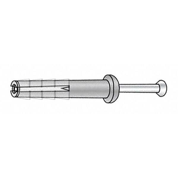 Nail Drive Anchor, 1/4