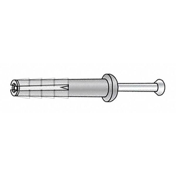 Nail Drive Anchor, 1/4
