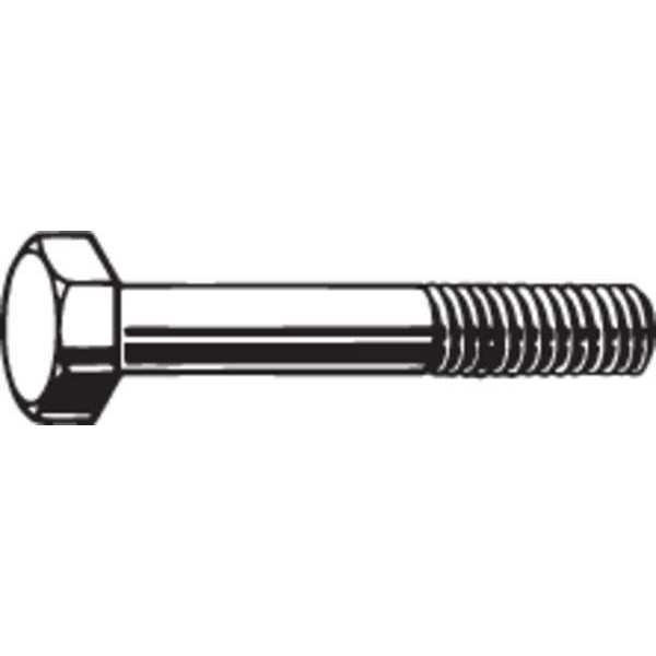 Grade A325, 1-1/8