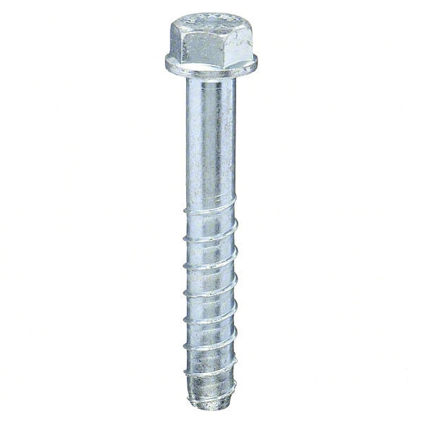 Concrete Screw, 3/8