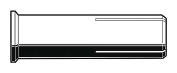 Flush Embedment Anchor, 7/8