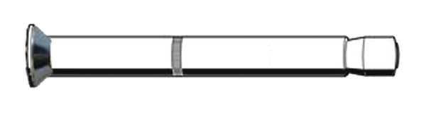 Sleeve Anchor, 1/4