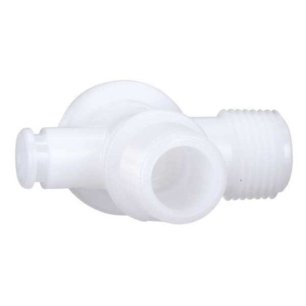 Ganged Solenoid Valve Body