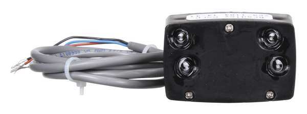 Accuzone Sensor