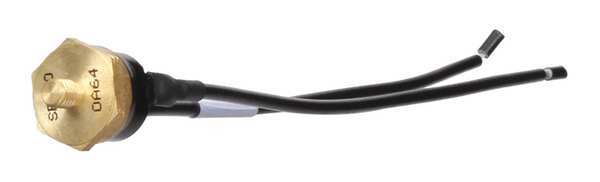 Heat Trace Thermostat