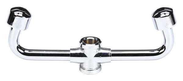 Yoke & Sprayhead ASM for Eyewash