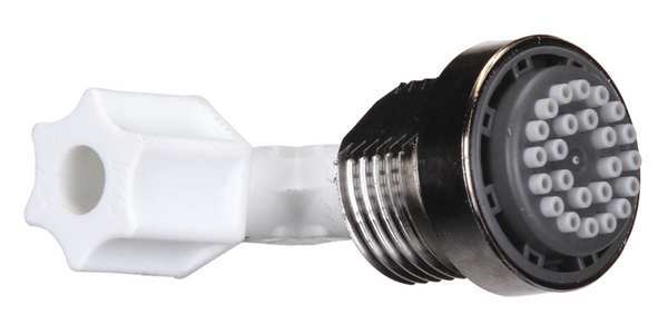 0.5 GPM Aerator Assembly