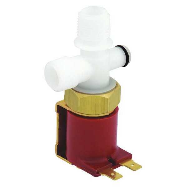 Solenoid, Ganged