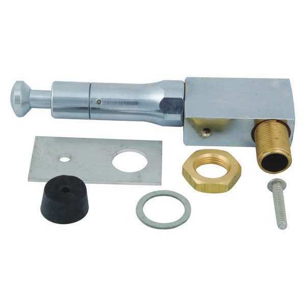 Horizontal Lotion Valve SH