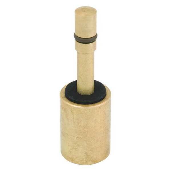 Main Stem Assembly