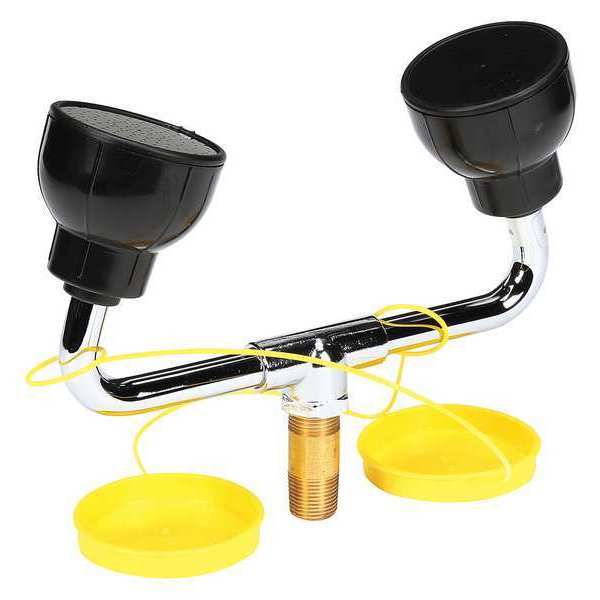 Assembly, Eyewash